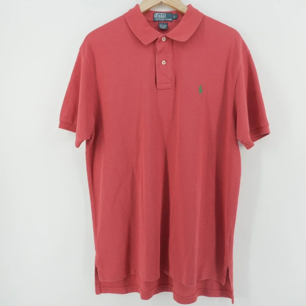 Polo Ralph Lauren polo by